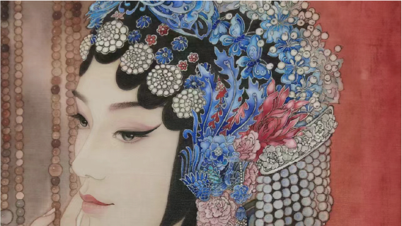 福建寧德楷書書畫藝術入木三分 服務為先 福建桭興堂文化發展集團供應