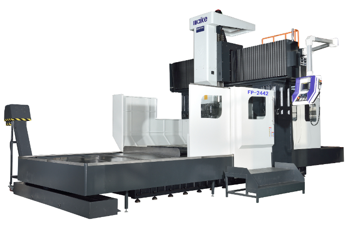 中國(guó)臺(tái)灣大型龍門(mén)加工中心哪家便宜 中貿(mào)精密機(jī)械供應(yīng)