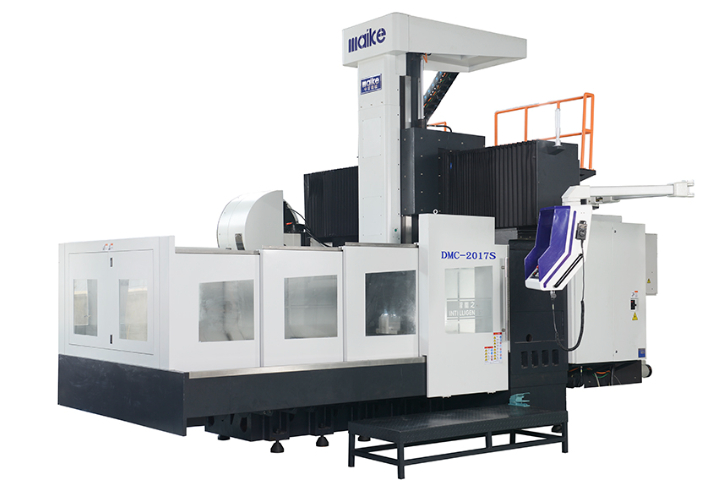 高剛性龍門(mén)加工中心廠商 中貿(mào)精密機(jī)械供應(yīng)