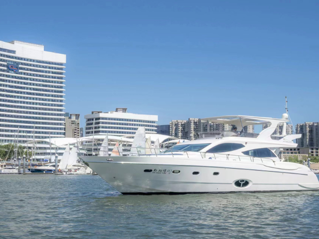 悉尼游艇租赁每小时价格 上海闲情游信息科技供应