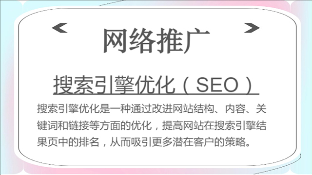 石嘴山可靠的网络推广咨询热线 欢迎来电 宁夏利福光网络科技供应;
