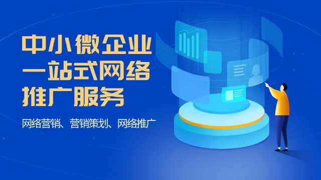银川专业的网络推广案例 来电咨询 宁夏利福光网络科技供应