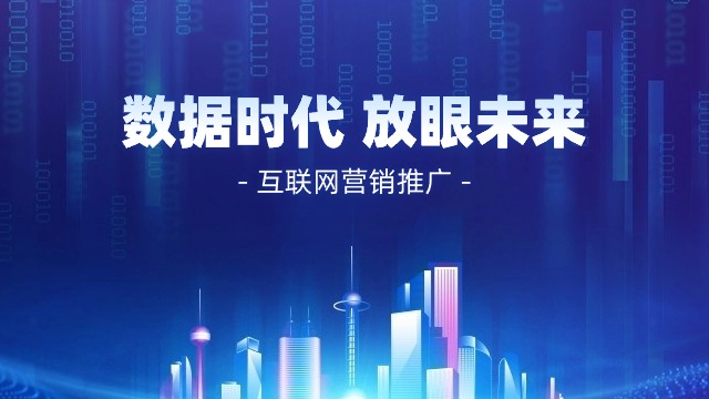 吴忠靠谱的网络推广在哪里 真诚推荐 宁夏利福光网络科技供应