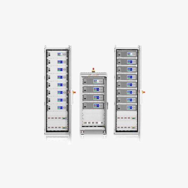 EA大功率直流電源機架&機柜系統(tǒng)