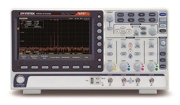 MDO-2000E系列(MDO-2102EG，MDO-2104EG，MDO-2202EG，MDO-2204EG，MDO-2102EX，MDO-2104EX）