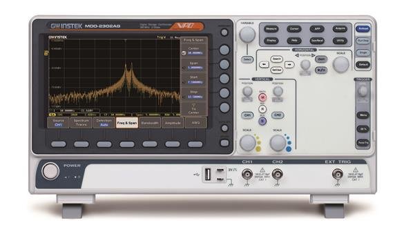 MDO-2000A系列(MDO-2102A，MDO-2202A，MDO-2302A，MDO-2102AG，MDO-2202AG，MDO-2302AG，)