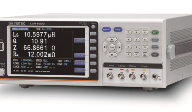 湖北LCR测量仪厂家 诚信经营 苏州泰伟捷电子科技供应