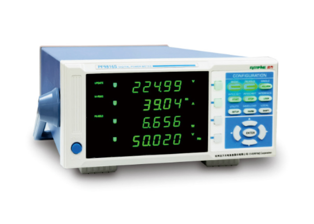 陕西智能数字功率计报价 铸造辉煌 苏州泰伟捷电子科技供应