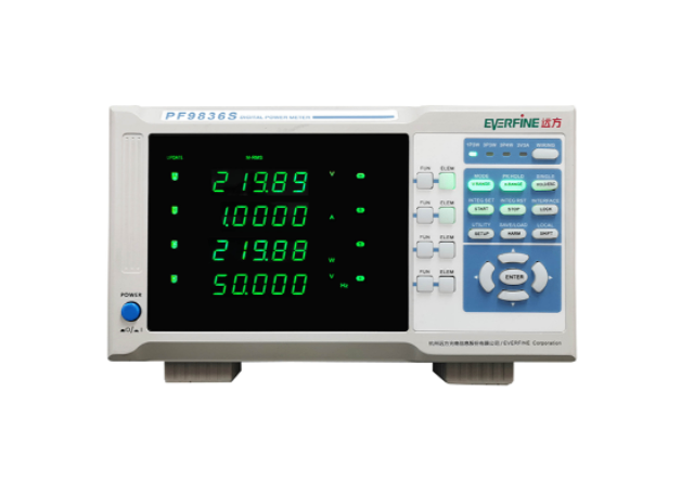 四川实验室数字功率计牌子,数字功率计