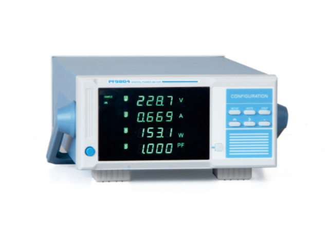 湖南实验室数字功率计常见问题 欢迎来电 苏州泰伟捷电子科技供应
