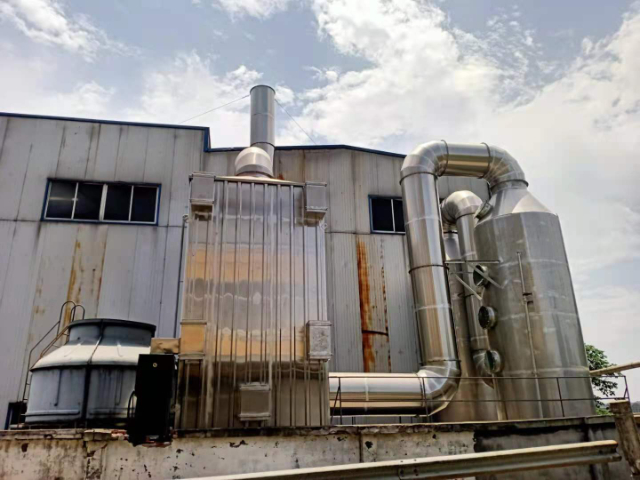 上海鍋爐行業(yè)濕式高壓靜電 歡迎咨詢 中創(chuàng)富萊環(huán)境科技供應(yīng)