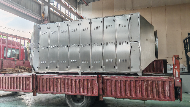 上海除味光催化凈化器供應(yīng)商 客戶至上 中創(chuàng)富萊環(huán)境科技供應(yīng)