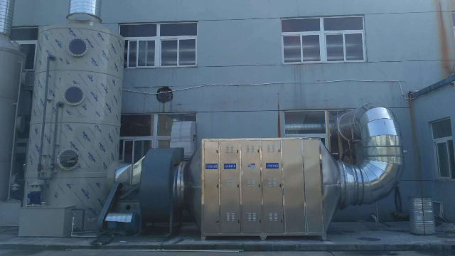 上海304不銹鋼噴淋塔價(jià)格 歡迎來(lái)電 中創(chuàng)富萊環(huán)境科技供應(yīng)