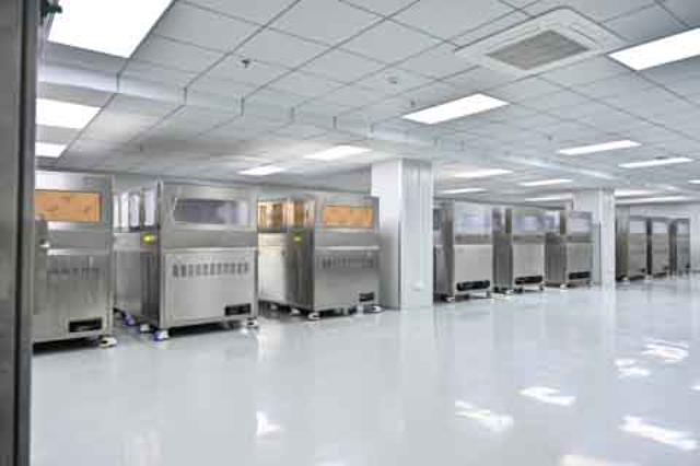 廣東藥物遞送高壓均質(zhì)機市價 德衡納米科技供應(yīng)