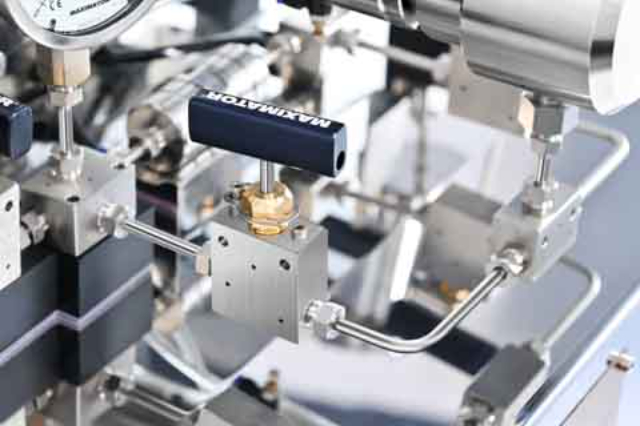 深圳脂质体高压均质机应用 德衡纳米科技供应