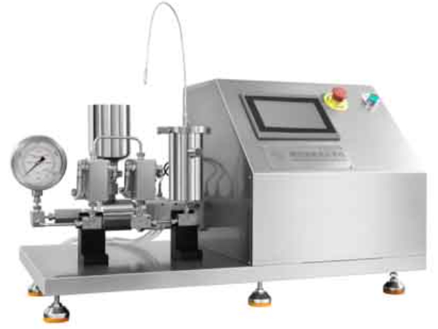 国标高压均质机厂家供应