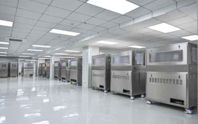 量产型高压微射流均质机厂家供应 德衡纳米科技供应