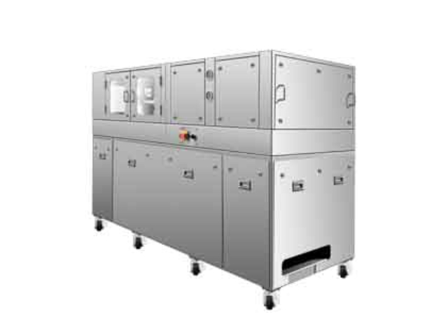 廣東醫(yī)藥微射流均質(zhì)機(jī)廠家供應(yīng) 德衡納米科技供應(yīng)