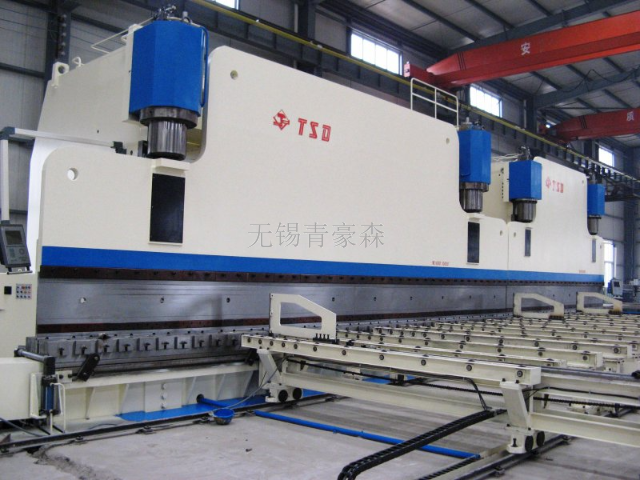 台州加工中心私人定做 无锡青豪森重型数控机床供应
