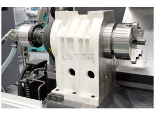 上海冶炼数控机床改造 无锡青豪森重型数控机床供应