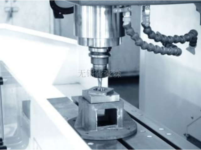贵州小型数控机床大厂 无锡青豪森重型数控机床供应