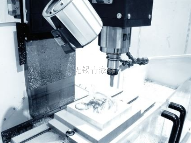 重庆冶炼数控机床品牌 无锡青豪森重型数控机床供应