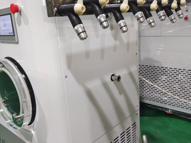 天津納米材料真空冷凍干燥機(jī)廠家 客戶至上 上海繼譜電子科技供應(yīng)