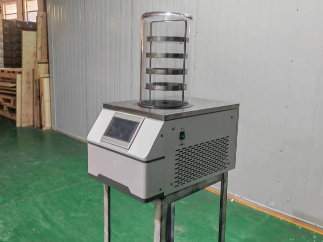 河南醫(yī)藥真空冷凍干燥機(jī)價(jià)格 歡迎來電 上海繼譜電子科技供應(yīng)