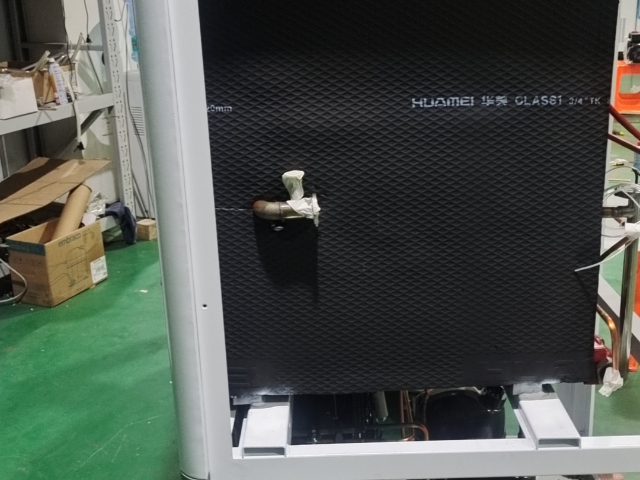 天津方仓真空冷冻干燥机真空度低 服务至上 上海继谱电子科技供应