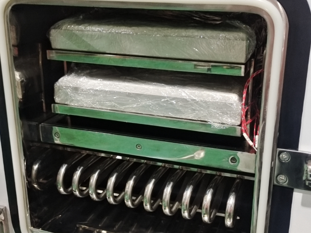 湖北原位真空冷凍干燥機(jī) 誠信經(jīng)營 上海繼譜電子科技供應(yīng)