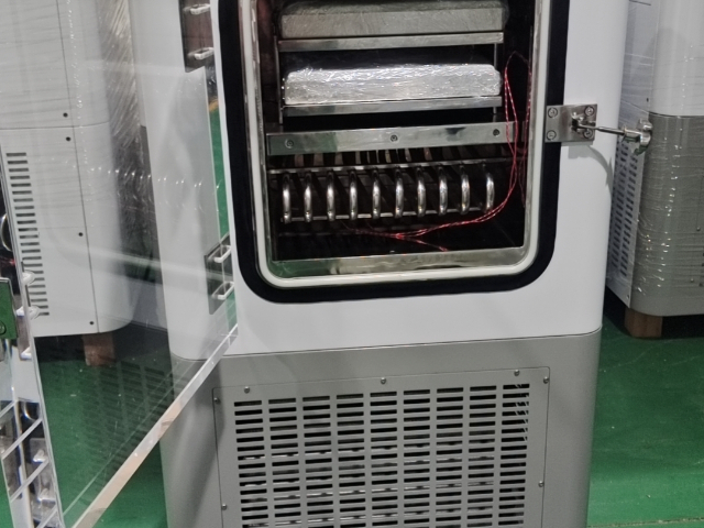 湖北凍干機型號 服務(wù)為先 上海繼譜電子科技供應(yīng)