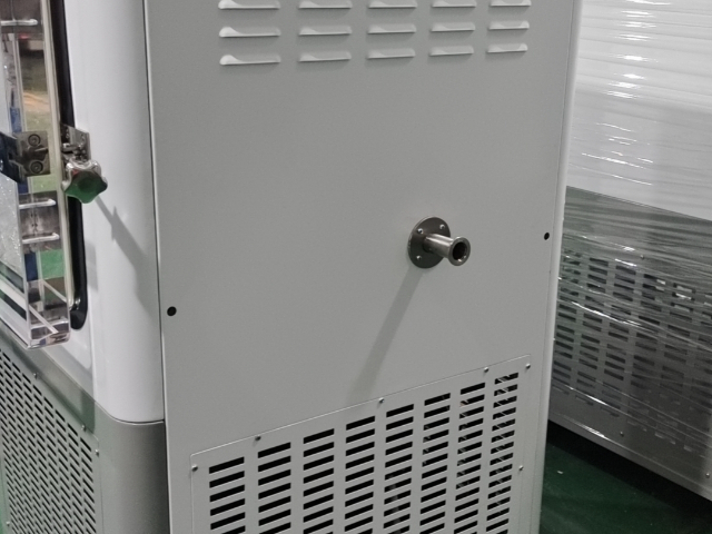 湖北中試生產(chǎn)型真空冷凍干燥機(jī) 創(chuàng)造輝煌 上海繼譜電子科技供應(yīng)