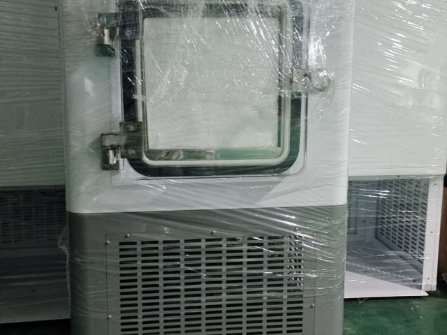 福建食品真空冷凍干燥機(jī)易于清潔 客戶至上 上海繼譜電子科技供應(yīng)