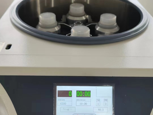 山東離心機的操作及注意事項 信息推薦 上海繼譜電子科技供應(yīng)