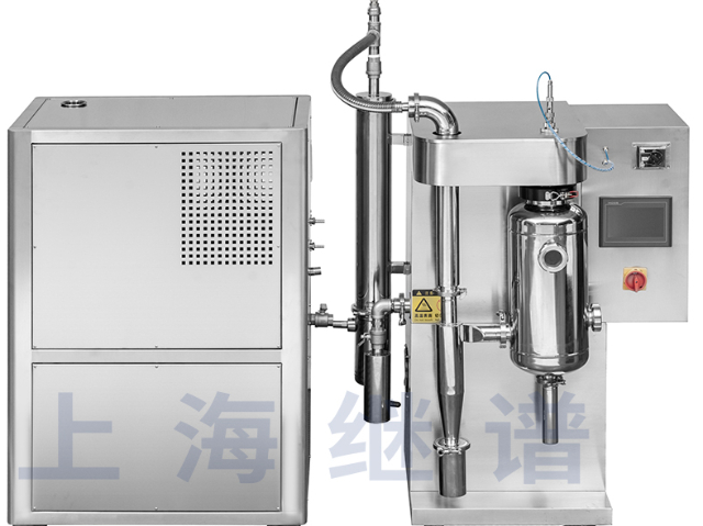 广东喷雾干燥机技术说明 欢迎咨询 上海继谱电子科技供应