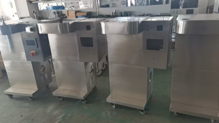 福建真空噴霧干燥機價格 和諧共贏 上海繼譜電子科技供應