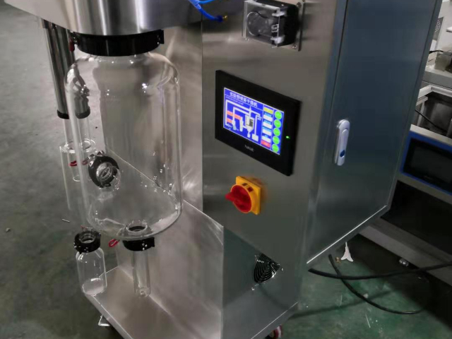 安徽噴霧干燥機(jī)生產(chǎn)廠家 客戶(hù)至上 上海繼譜電子科技供應(yīng)