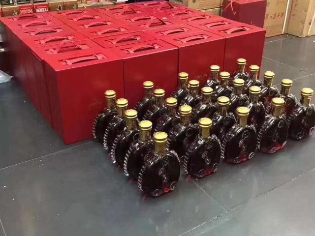 陕西专业酒类上门回收 通州区川姜镇惠强礼品收购供应