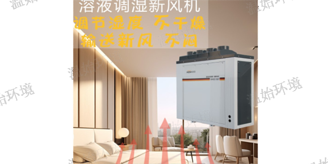 上海全空气五恒空调系统