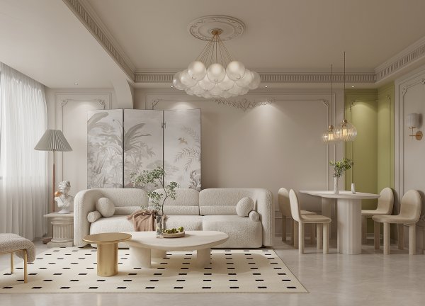 上海室内装修设计_上海普陀区装修公司哪家好_上海_室