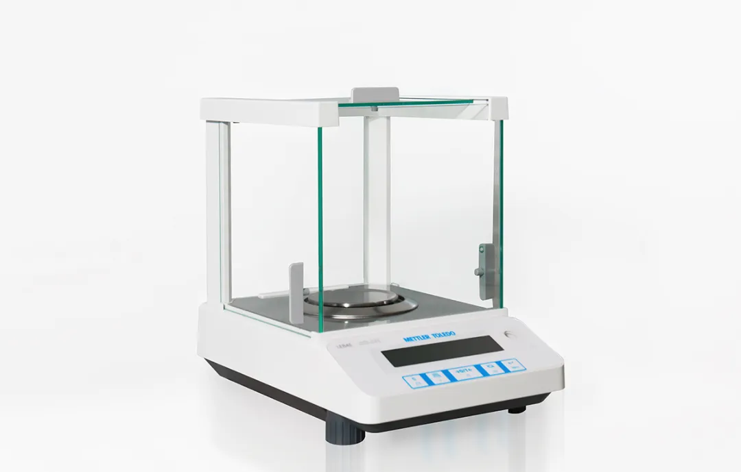 梅特勒AL104萬分之一天平 梅特勒AL104萬分之一天平