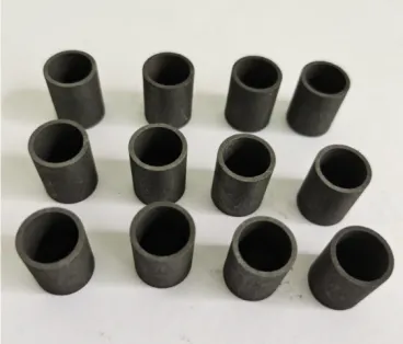 石墨坩堝 石墨坩堝