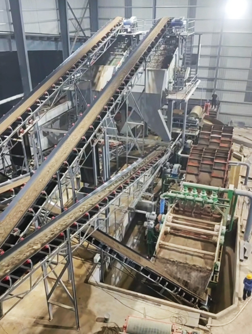 輸送機有哪些特點及分類