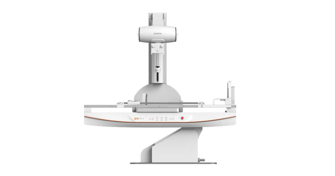 硬实力|深图成为医用动态数字化x射线影像探测器行业标准起草单位