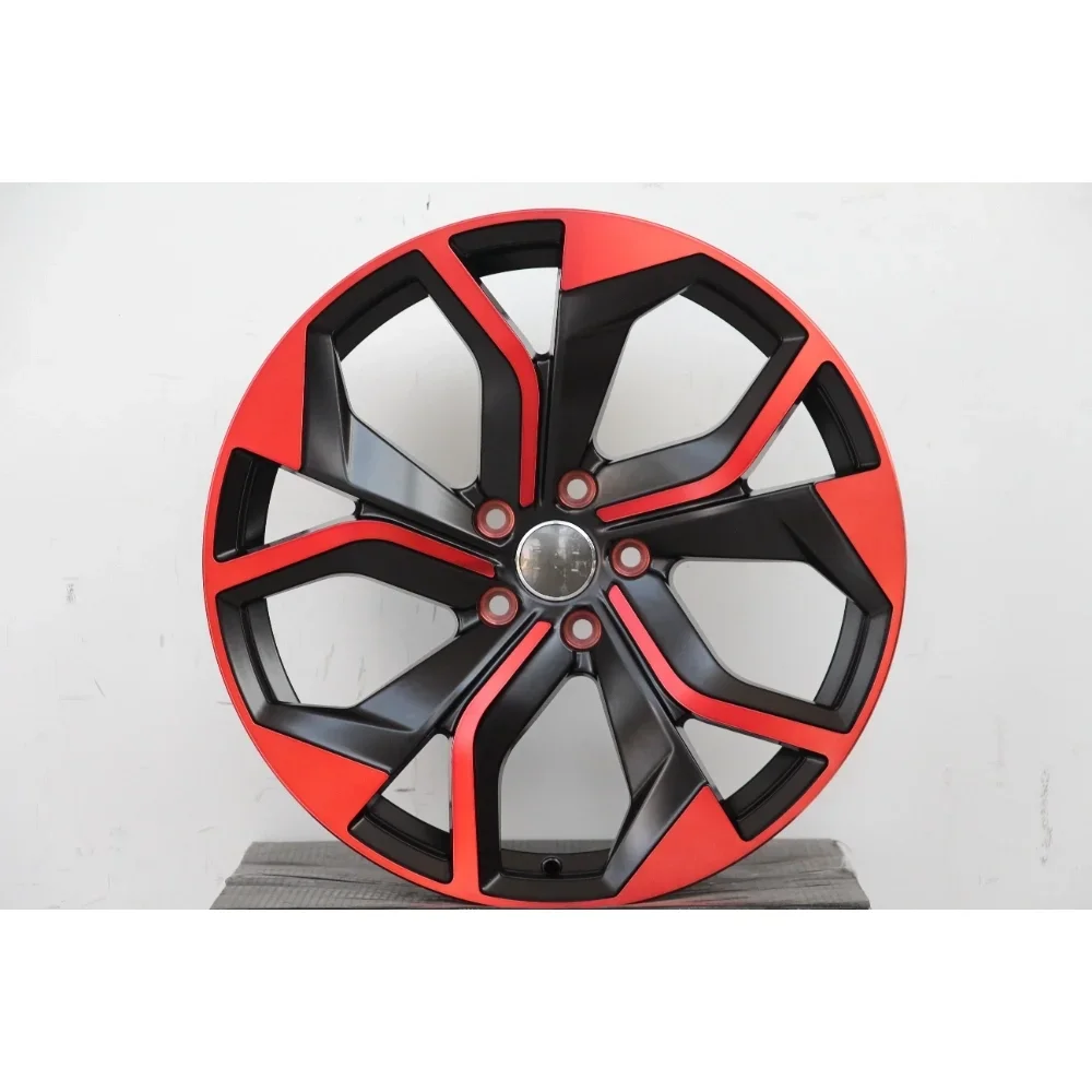 20inch Aluminum alloy wheel hub (OY5480)