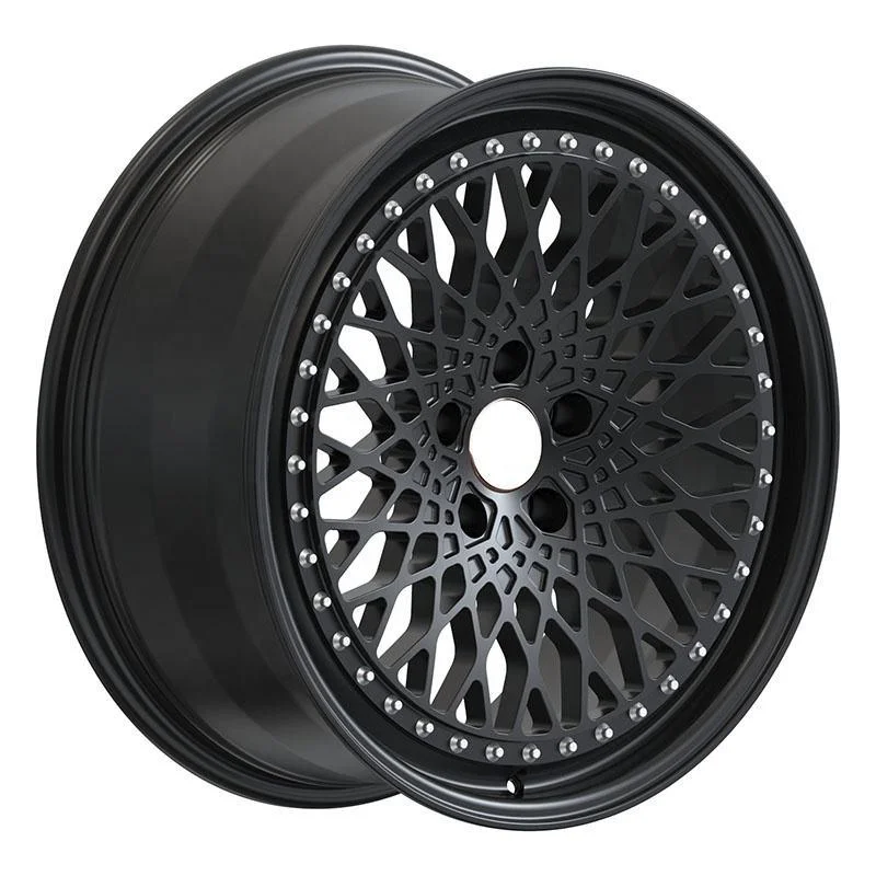 18 Inch Custom Car Forged Aluminum Alloy Wheels Rims（OYR001）