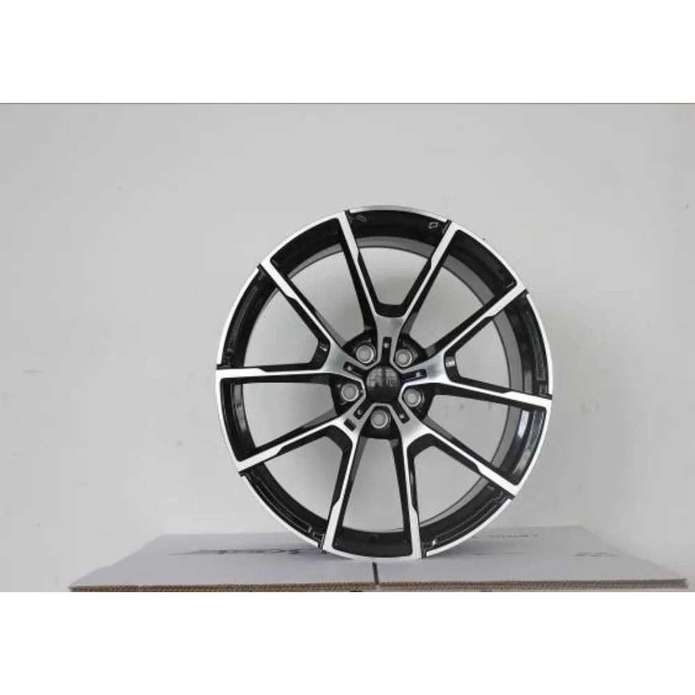 High quality Premium wheels 19inch forged Aluminum alloy wheel hub for cars