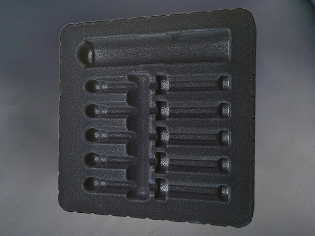 廣西新能源用厚片吸塑流水線 誠信互利 蘇州士誠材料科技供應