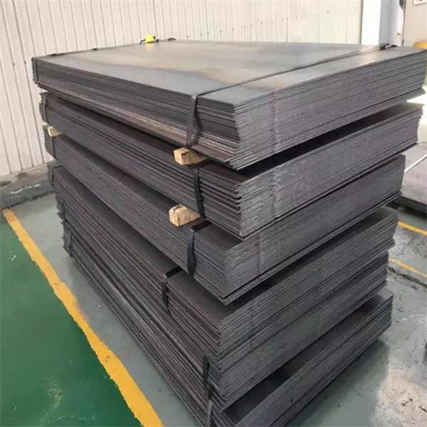 SPCC Carbon Steel Sheet