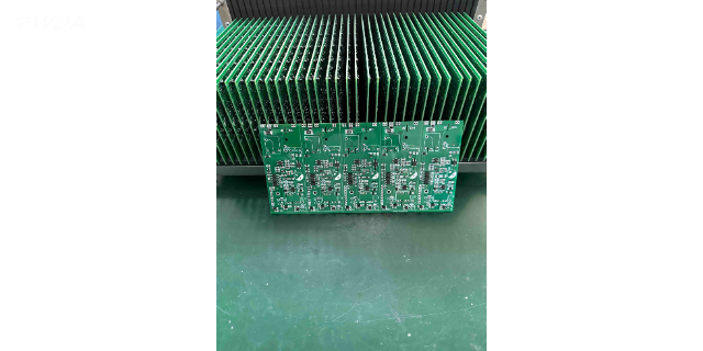 白云区小家电电路板厂家 广州市富威电子科技供应